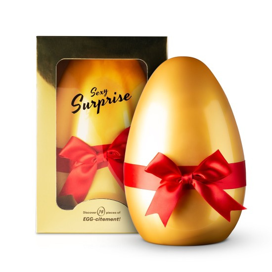 LoveBoxxx Loveboxxx - Sexy Surprise Egg