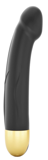 Vibrátor na bod G Luxury Touch