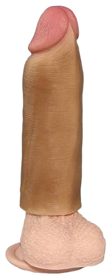 Lovetoy Revolutionary Silicone Nature Extender 1