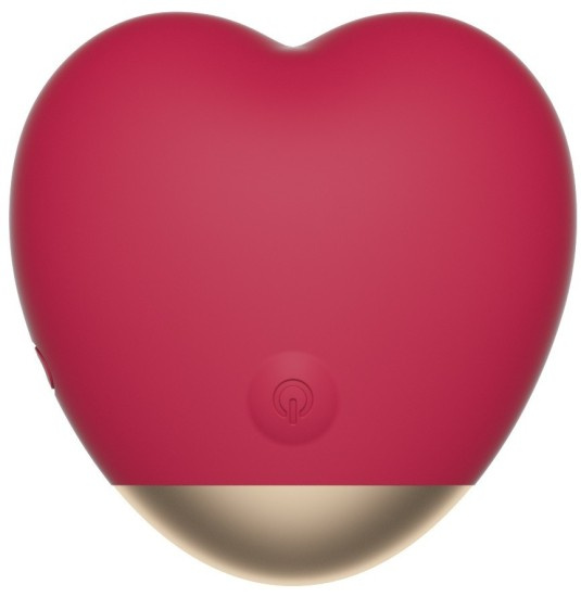 Minivibrátor Love Buzz (11 cm)