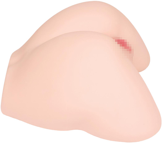 Realistický masturbátor Adel Onahole Real