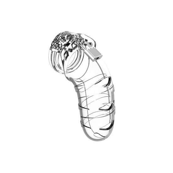 ManCage Model 05 Chastity Cock Cage - 5,5 / 14 cm