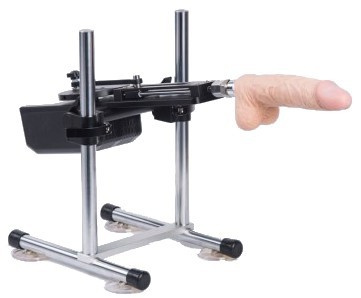 Mistress Sex Machine II