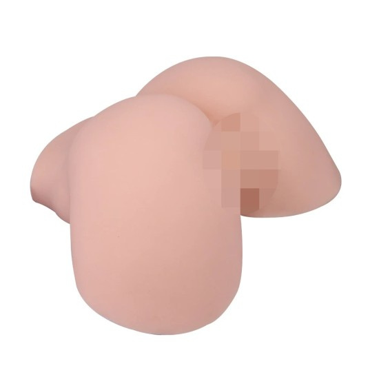Mistress 2 Sweet Holes Masturbator IV