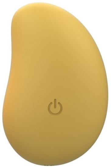 Vibrační stimulátor Mango Bliss (9 cm)