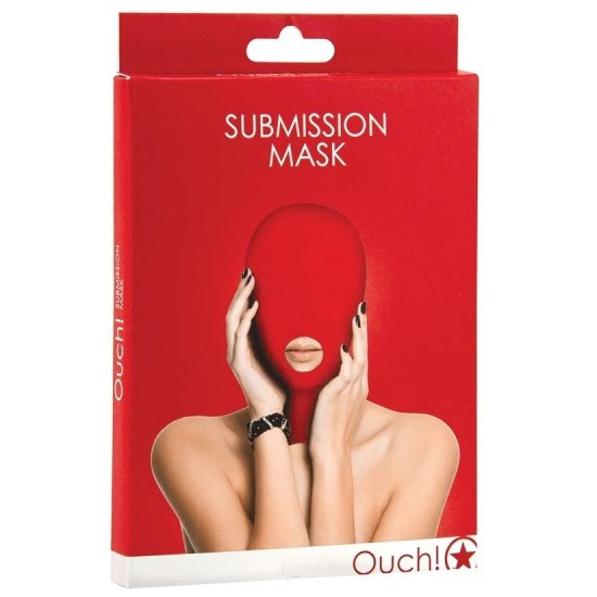 OUCH! Submission Mask