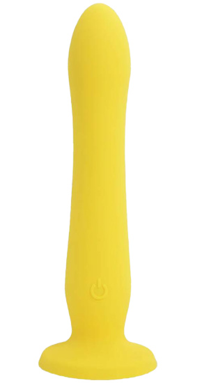PlusOne luxe ripple multi-vibe