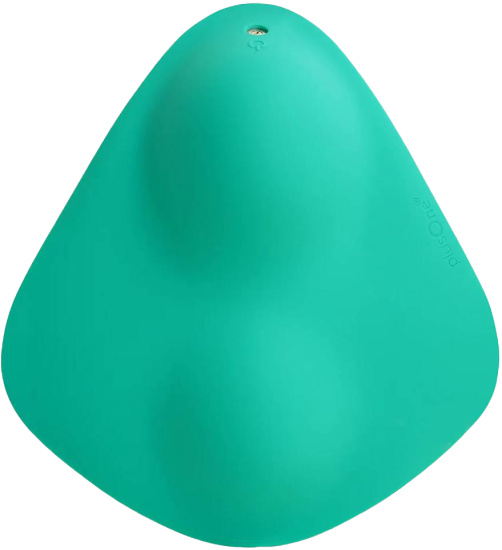 PlusOne 2-in-1 grinding massager vibrátor