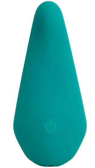 PlusOne vibrating prostate massager