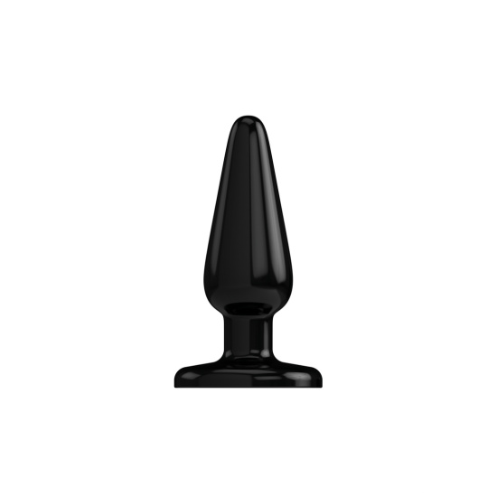 Základní anální kolík - 3 / 8 cm