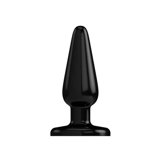 Základní anální kolík - 4 / 10 cm