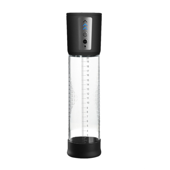 Prémiová nabíjecí automatická pumpa