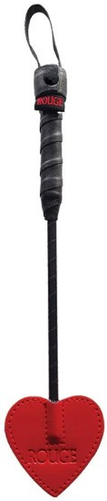 Rouge Mini Spade Paddle Red