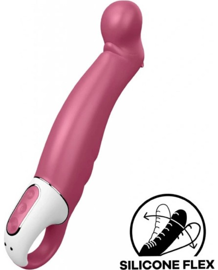 Satisfyer Petting Hippo