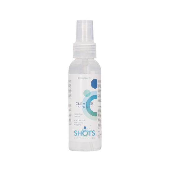Čisticí sprej - 100 ml