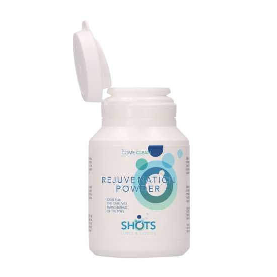 Rejuvenační pudr - 35 gr