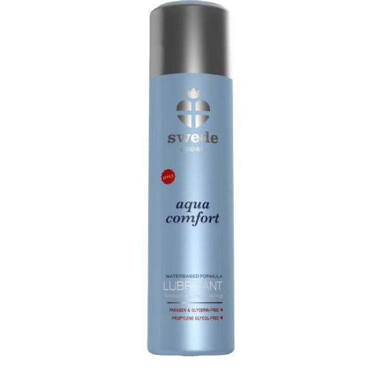 Swede Original Lubricant Aqua Comfort (60 ml)
