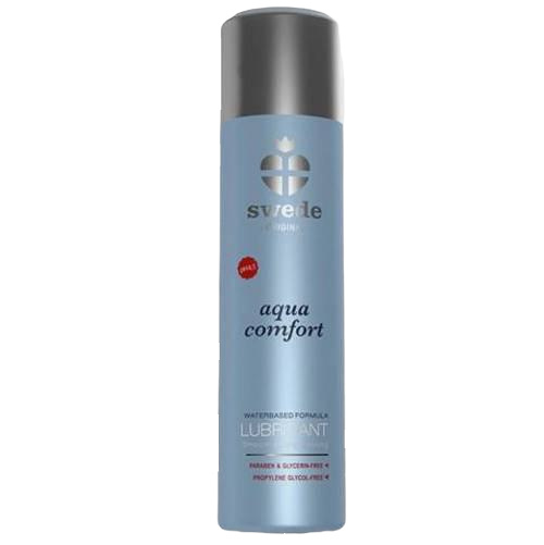 Swede Original Lubricant Aqua Comfort (120 ml)