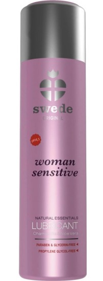Swede Original Lubricant Woman Sensitive (60 ml)