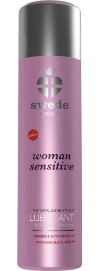 Swede Original Lubricant Woman Sensitive (120 ml)
