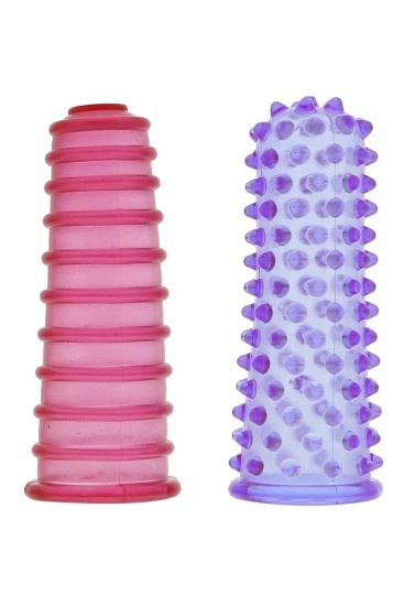 LUST FINGERS pro každodenní potěšení