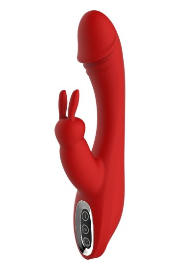 RED REVOLUTION ARTEMIS
