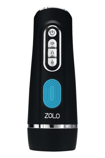 ZOLO Sání při orálním sexu Master