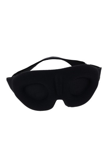 SPORTSHEETS BLACKOUT MASKA