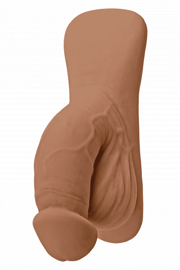 Packer Soft Pack Buddy (12 cm), tělová