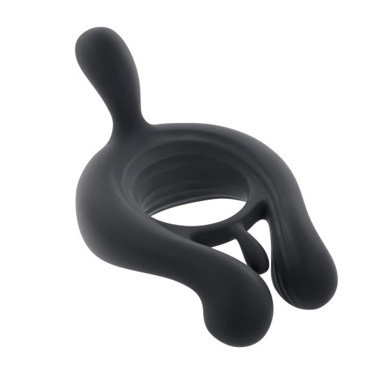 Playboy - Triple Play - Black