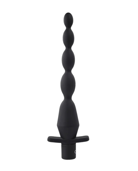 SELOPA Vibrating Butt Beads