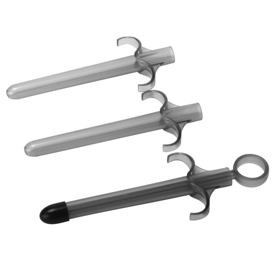 XR Brands Lube Launcher